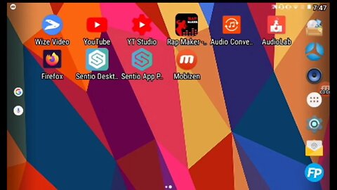 How To Turn Tablet Into A Desktop