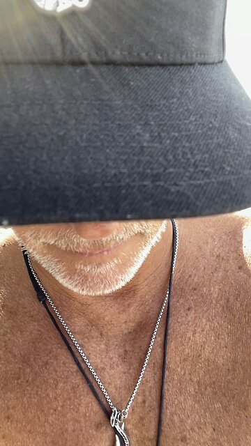 Are your priorities right!! Get them straight, you won’t regret it!! 🌴😎❤️ #babyabigail