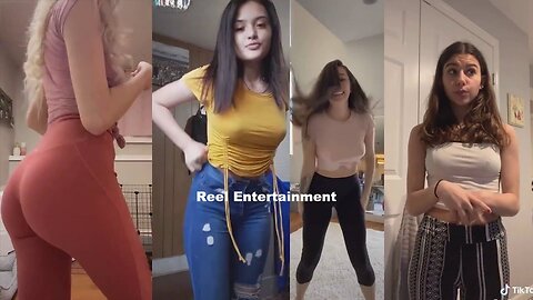 No Bra Challenge Vol 5 ⭐⭐⭐⭐⭐