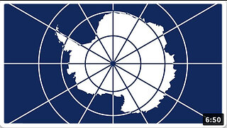 Whistleblower Claims Advanced Technology In Antarctica Can Cause Earthquakes