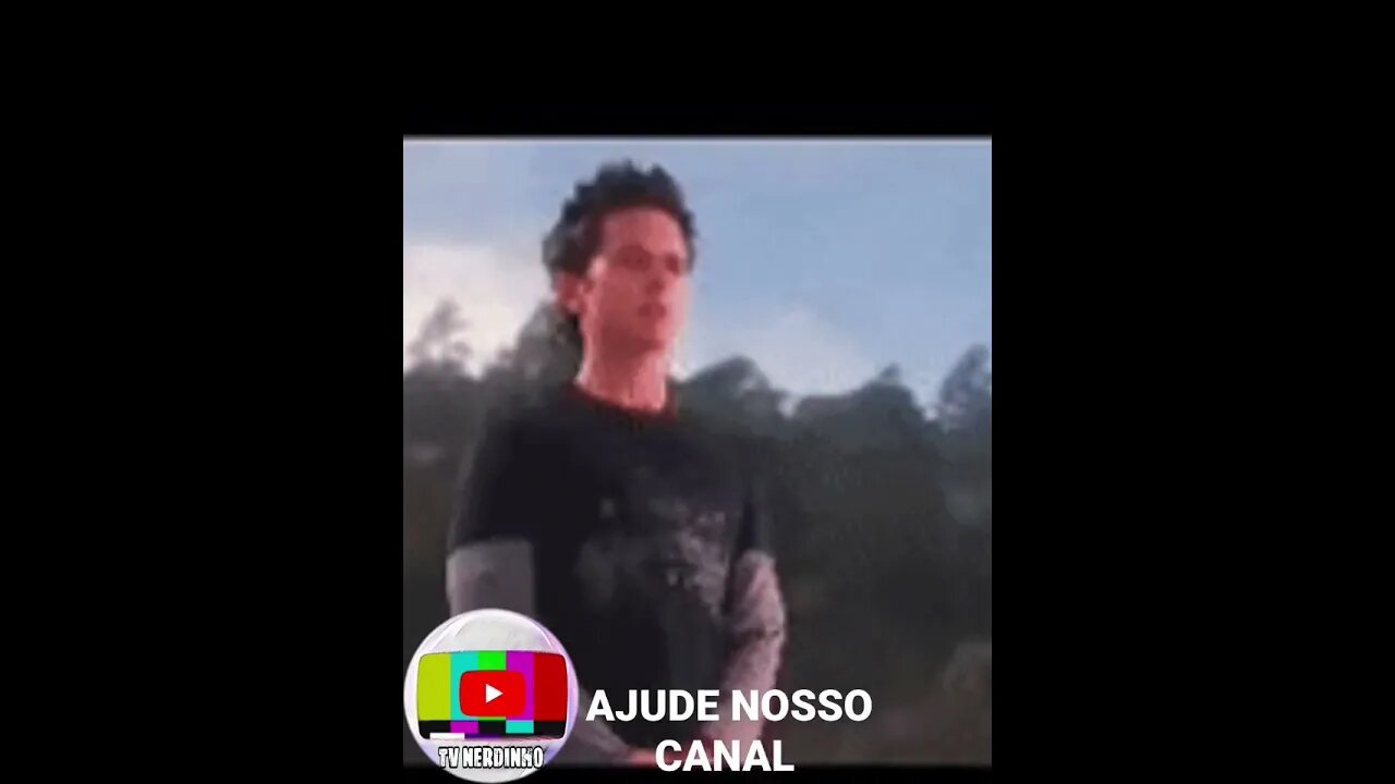 A VERSÃO DE GOKU QUE OS FÃS NÃO CURTIRAM -DRAGON BALL EVOLUTION.