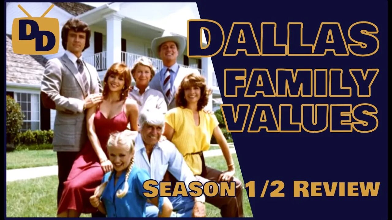 Dallas Family Values | Season 1 & 2 Review