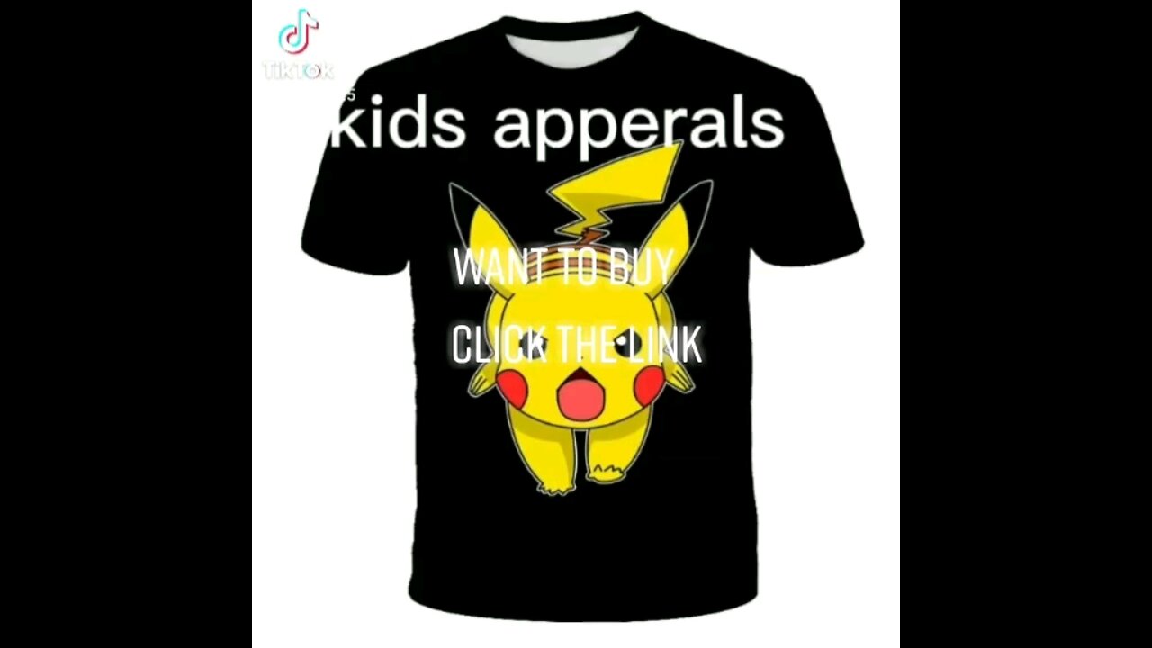 KIDS wear