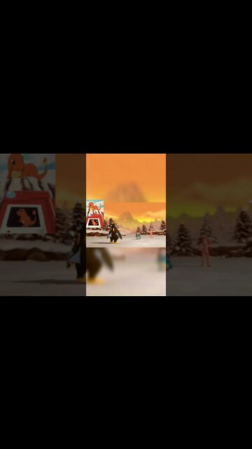 Com este jogo Pokémon, você desfrutará de novos desafios #shorts #desafio #pokemon