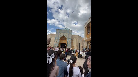 Silk Road Samarkand