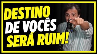 RECADO A TRAIDORES DO ARTHUR! | Cortes do MBL