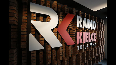 Radio Kielce [audio]. Część 2 rozmowy z Tomaszem J. Kosińskim o jego książkach o Słowiańszczyźnie