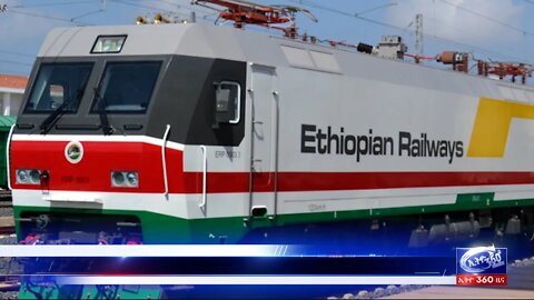 Ethio 360 Daily News Thursday May 20, 2021