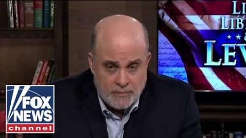 Mark Levin: What are Putin's intentions?