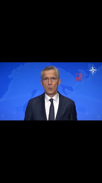 Ukraine Will Join NATO, Chief Says