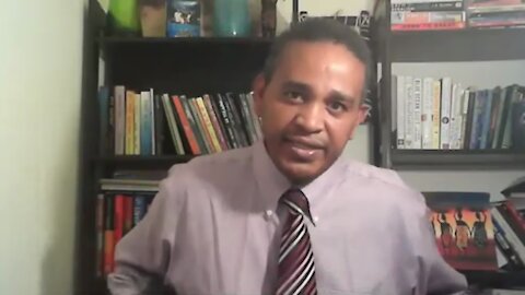 አብይ አህመድ አሸባሪውን ኦነግ በቀይ ምንጣፍ ከተቀበለ ህወሓትንስ እንዴት ነው ሊቀበል ያሰበው? - ኤርሚያስ ለገሰ