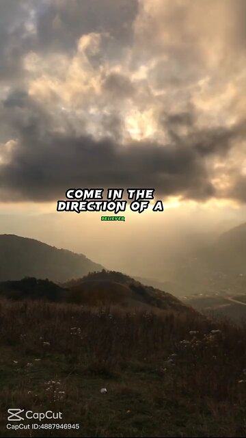 When someone plan for downfall