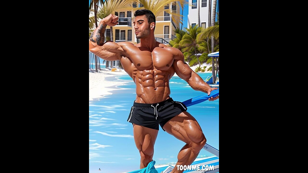Black Body Motivation 💞 Dexent Fitness Model