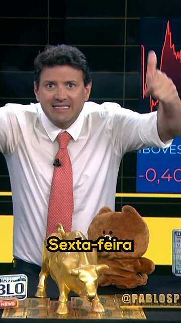 Se o minério de ferro cai, o dólar sobe