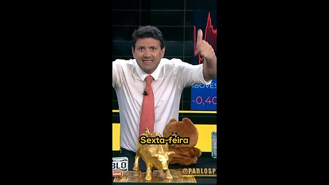 Se o minério de ferro cai, o dólar sobe