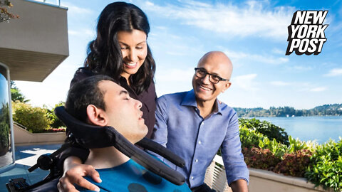 Microsoft CEO Satya Nadella's son Zain dead at 26