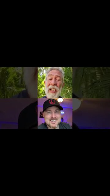 The Government uses scare tactics every 10 years… listen to this!