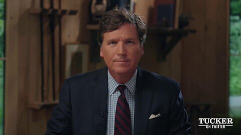 Tucker Carlson - Ep. 1