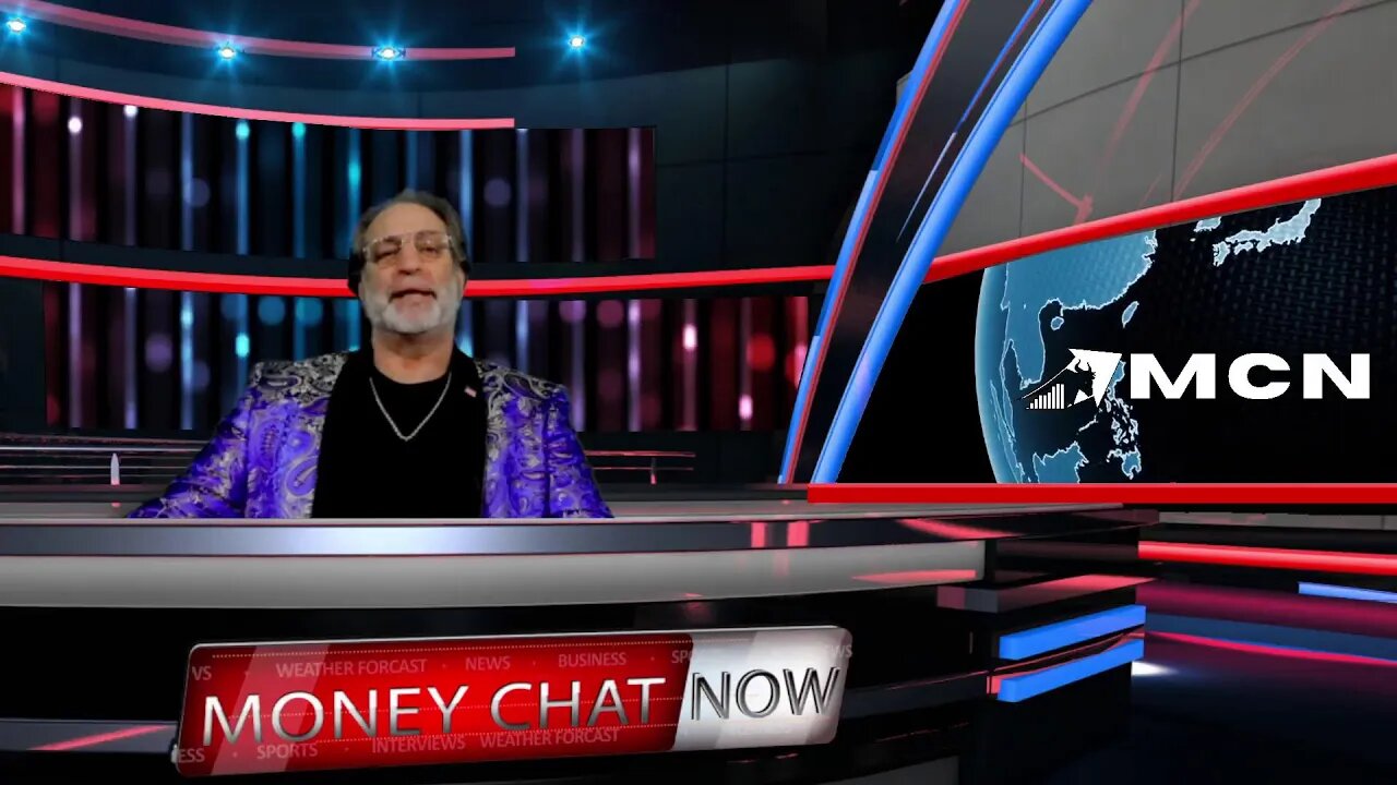 Money Chat Now (8-24-22) What Will Biden Do About Student Loans?