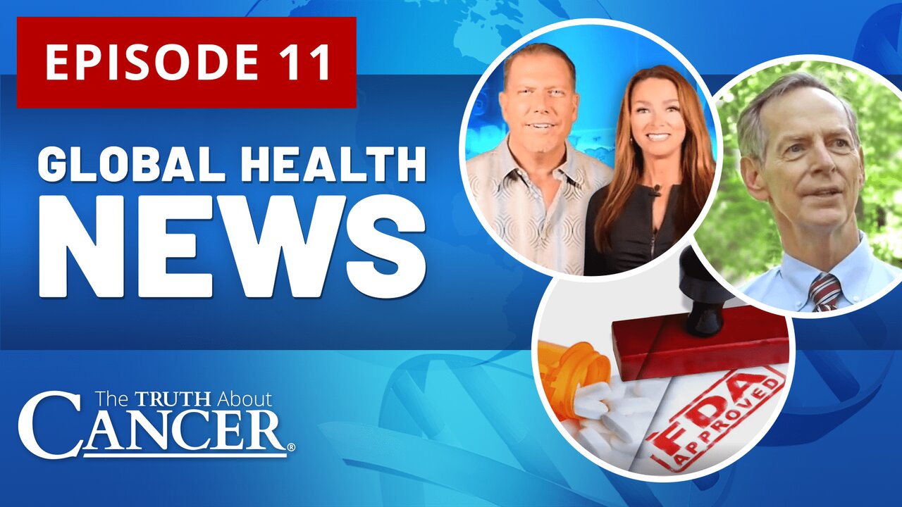 Global Health News Episode #11 | The 10 Worst Health Hoaxes | Medical Myths Exposed