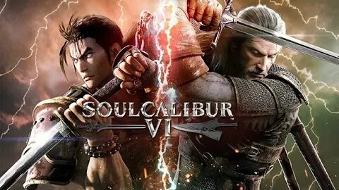 Soul Calibur Night 2: (Welcome to the Meat Grinder)