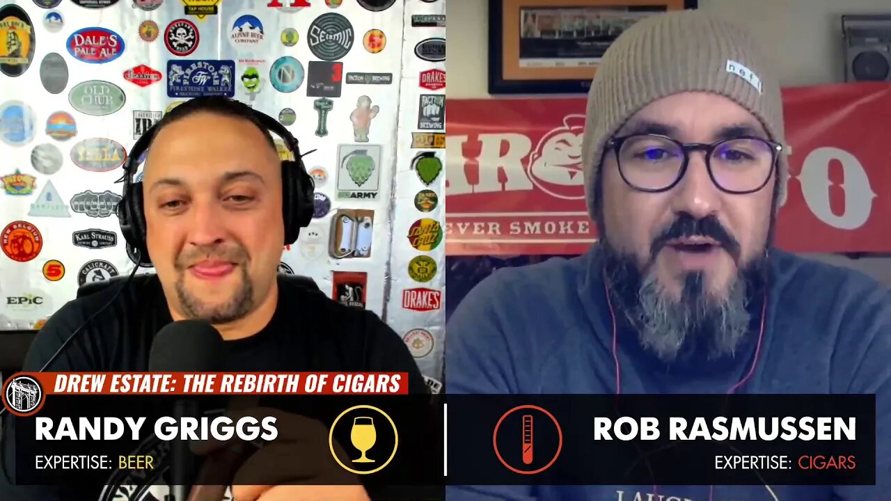 A Flavor Odyssey - 25 and 5 (031)