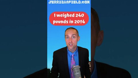 How I Lost 70+ Pounds and Have Stayed at a Healthy Weight for Years #shorts