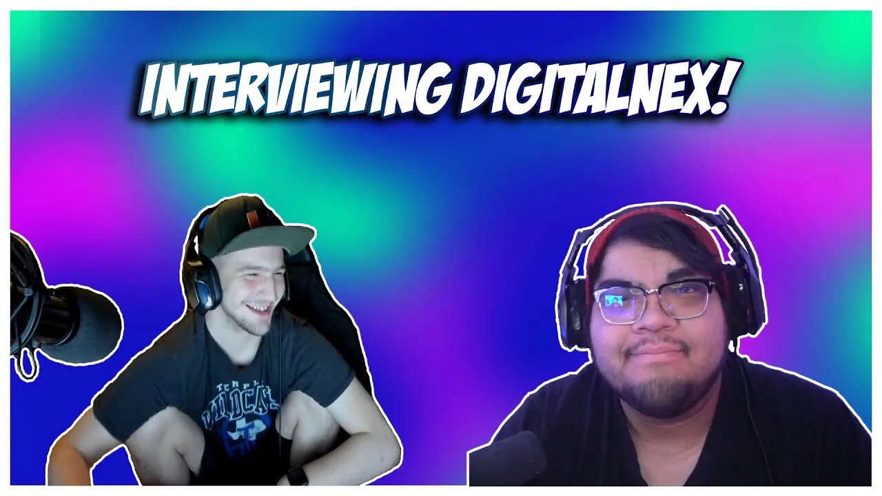 DrChronicle Interviews DigitalNex