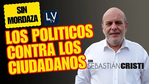 El triunfo de los políticos contra los ciudadanos