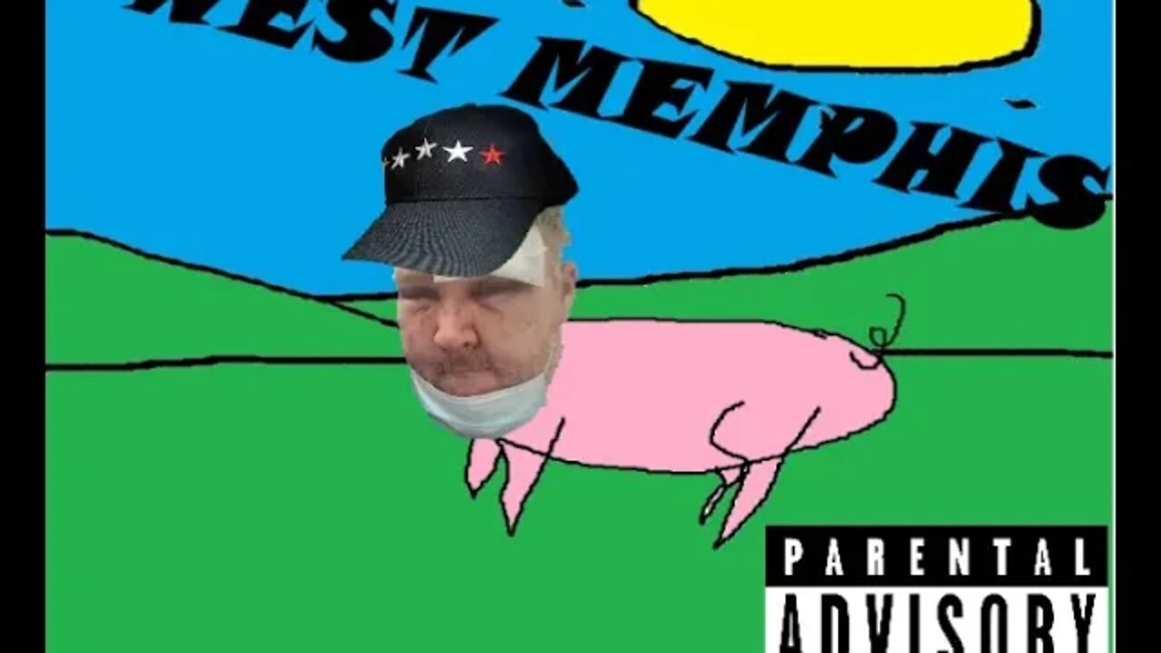 West Memphis Rage Pig Incident