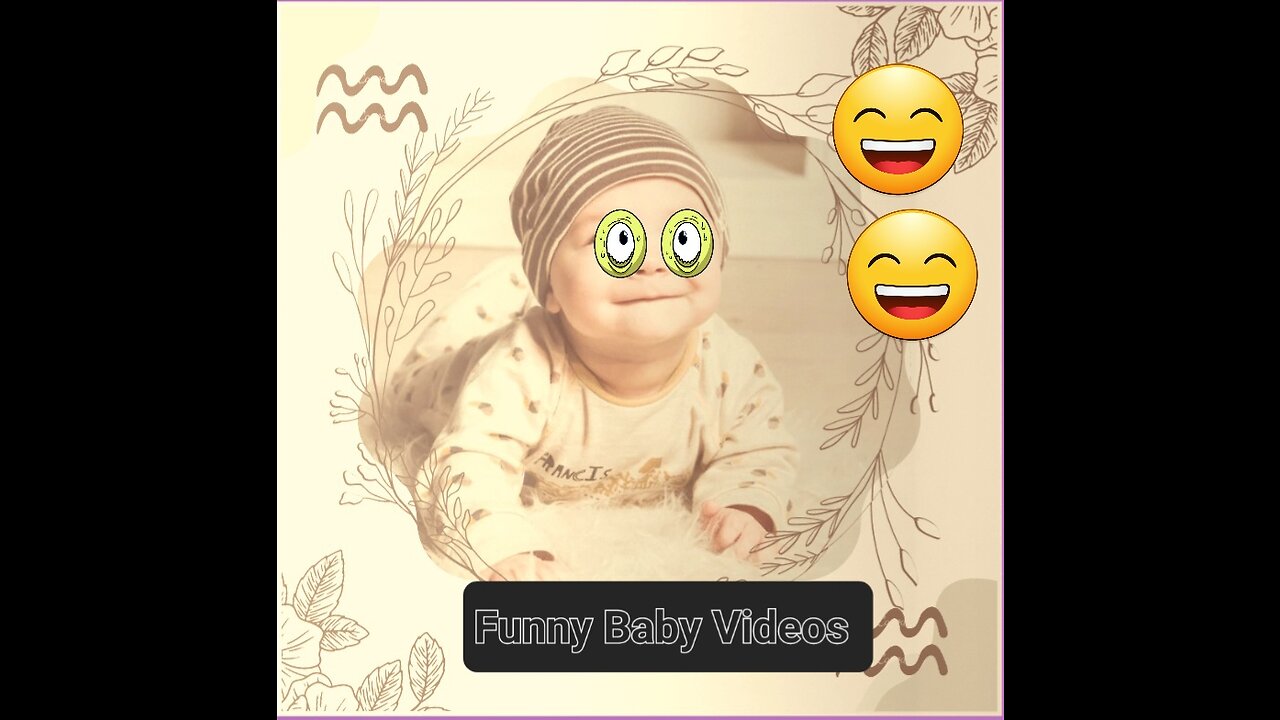 Funniest Baby Videos - Try Not To Laugh