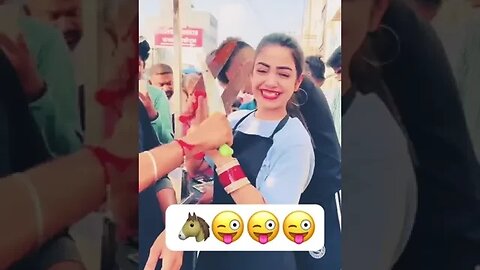 Kullad 🍕 pizza romance video #kulladpizza