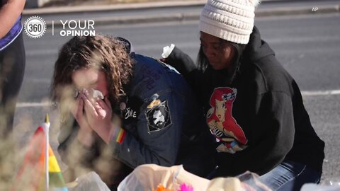 'We are all on this planet together': How to stop violence against LGBTQ+ community