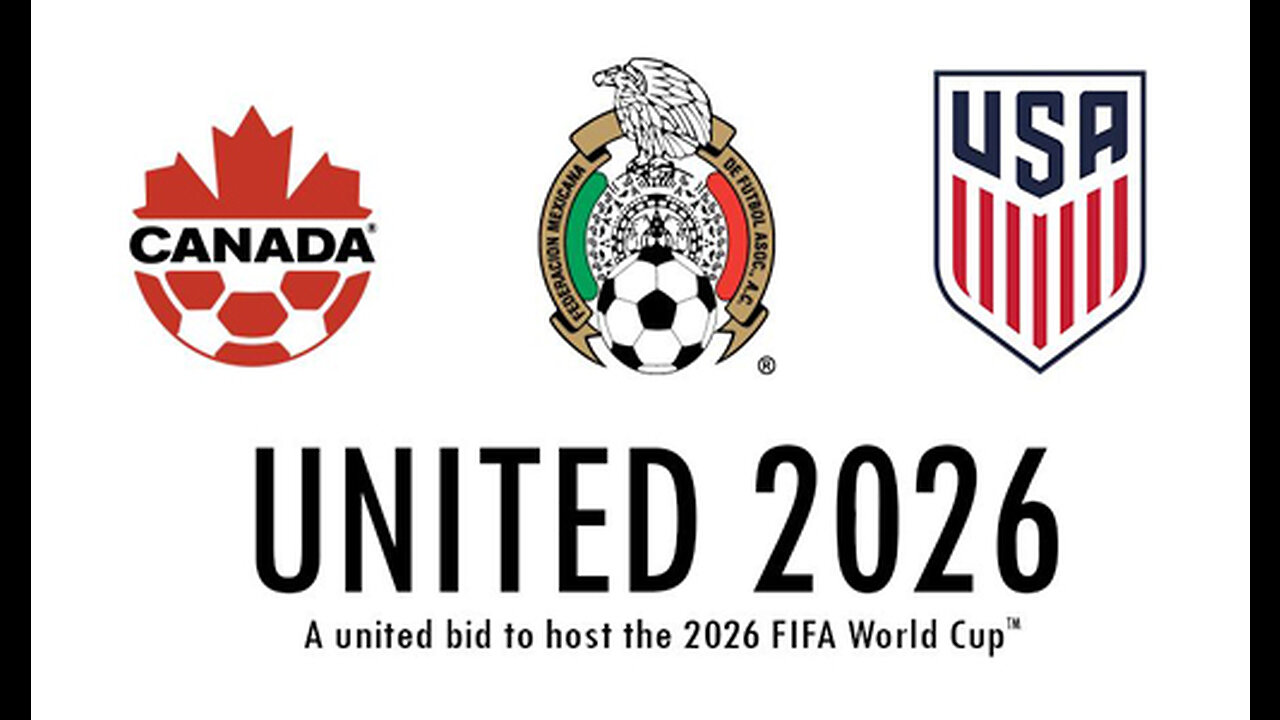 WORLD PREDICTION 2026 . United States.canada.mexico