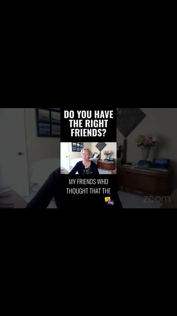 Do your friends support you? @Women's Prosperity Network