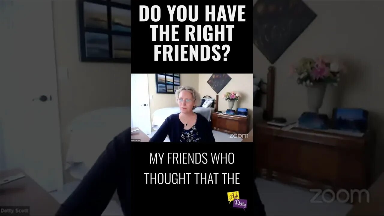Do your friends support you? @Women's Prosperity Network