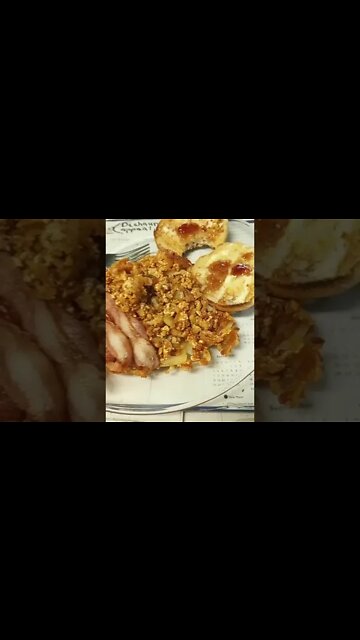 @Poppa Will cooking it up...