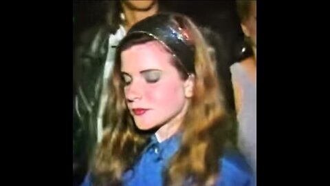 80s🕺Dancing💃Was👉The👀S#it💥🔥😎