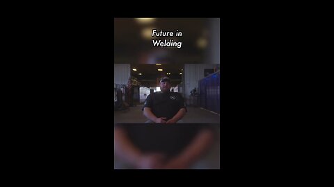 An interview with the Pondermatic🤘🔥 #welding #weldingrig