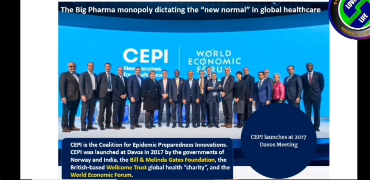 Plague On Humanity (part 1 of 3)