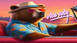 Vice City Nights