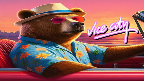 Vice City Nights