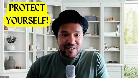 Ep 57 | Protect Yourself (Spiritually)!