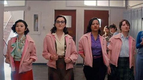 Grease gets woke prequel series, singing and dancing non-binaries galore