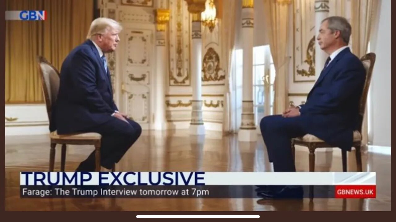 Appeal, Bully, HIV and TRUMP. God help us