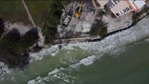 Hurricane Ian: Passengers on final flights from Tampa arrive at Milwaukee airport