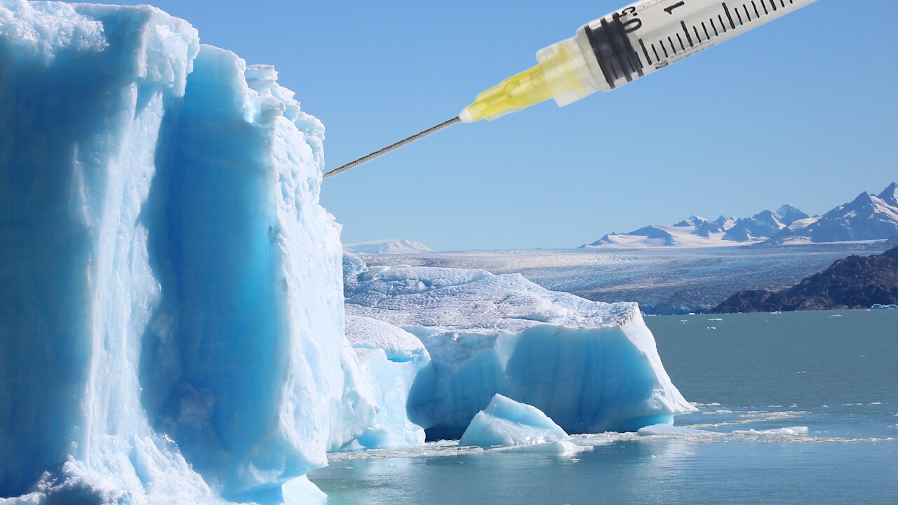The Climate Vaccine?