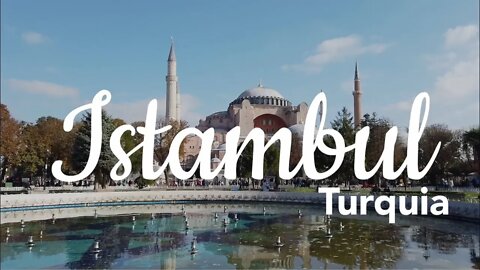 Istambul: Onde o Ocidente e o Oriente se Encontram | GoEuropa