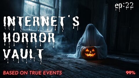 Shocking Footage: Scariest Videos That'll Make Your Skin Crawl