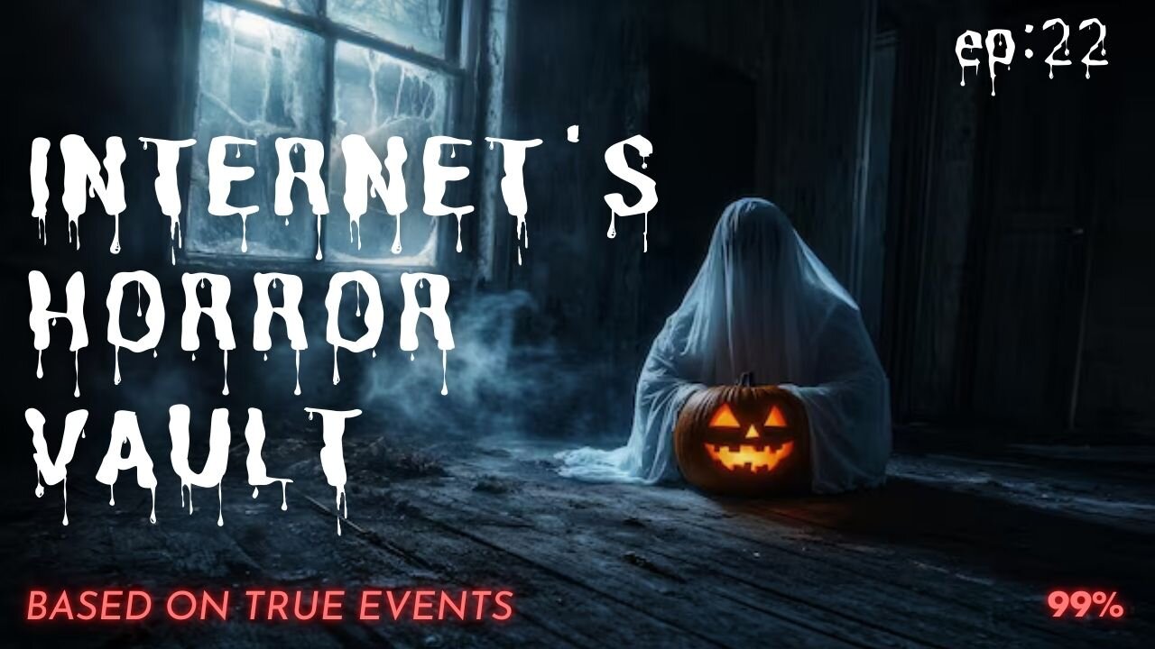 Shocking Footage: Scariest Videos That'll Make Your Skin Crawl